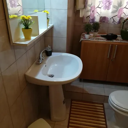 Apartment Casa In Palazzo Graffeo Eva