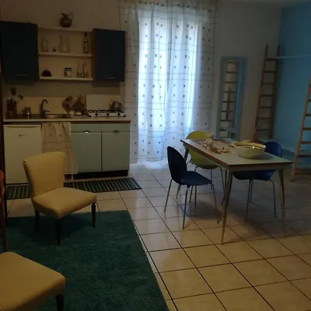 Casa In Palazzo Graffeo Eva