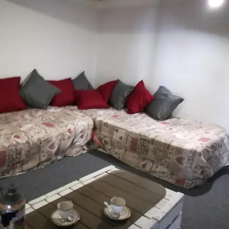 Apartment Casa In Palazzo Graffeo Eva Palermo