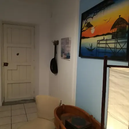 Apartment Casa In Palazzo Graffeo Eva