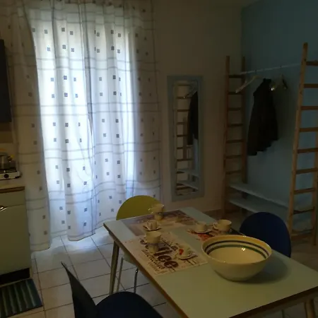 Apartamento Casa Eva In Centro A Palermo