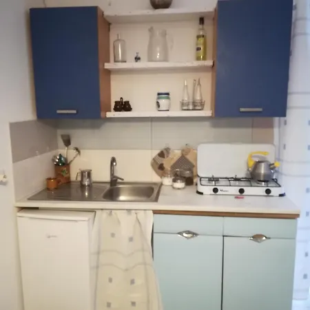 Apartment Casa In Palazzo Graffeo Eva Palermo