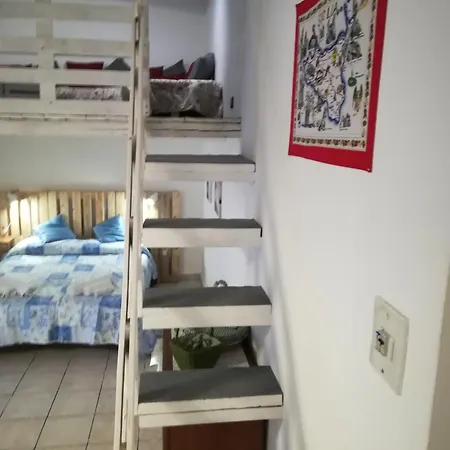 Apartamento Casa Eva In Centro A Palermo