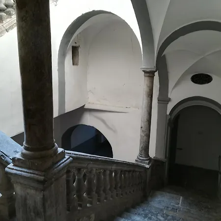 Casa In Palazzo Graffeo Eva