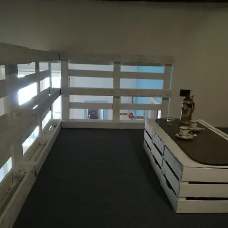 Casa In Palazzo Graffeo Eva パレルモ