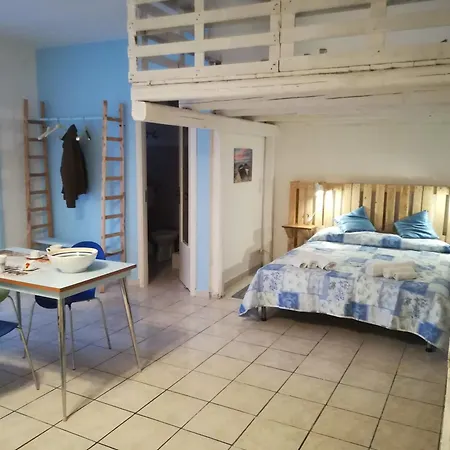 Casa In Palazzo Graffeo Eva