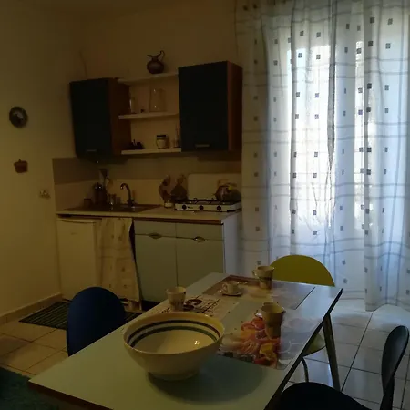 アパート Casa In Palazzo Graffeo Eva