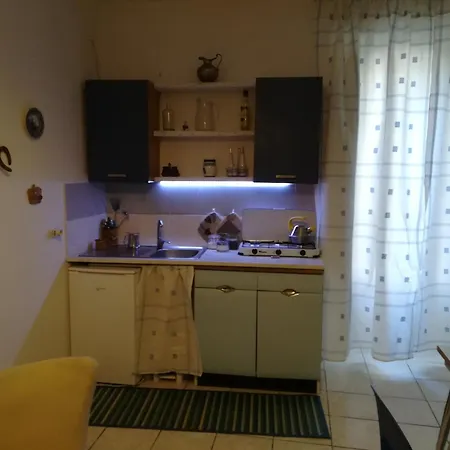 Casa In Palazzo Graffeo Eva パレルモ