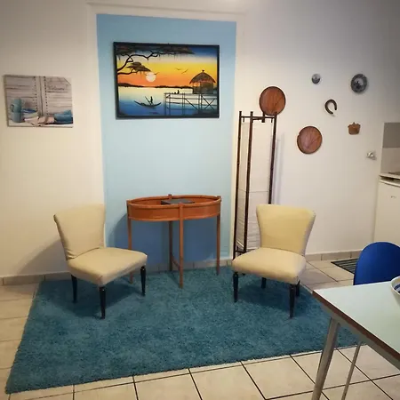 Casa In Palazzo Graffeo Eva