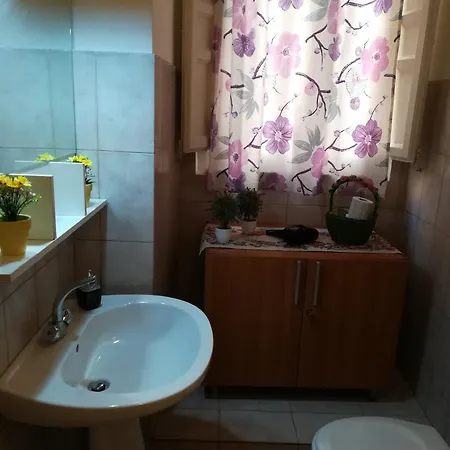 Casa In Palazzo Graffeo Eva