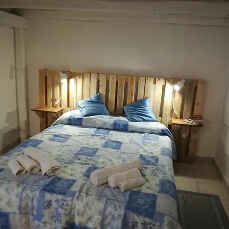 Casa In Palazzo Graffeo Eva パレルモ