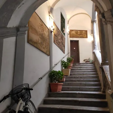 Apartman Casa Eva In Centro A *