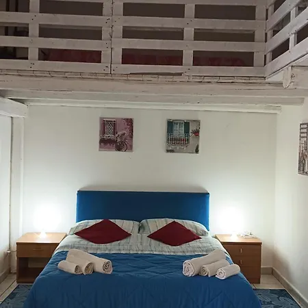 Apartman Casa Eva In Centro A