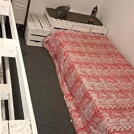 Apartment Casa Eva In Centro A Palermo