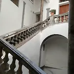Апартаменты Casa In Palazzo Graffeo Eva