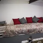 Casa In Palazzo Graffeo Eva Палермо