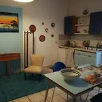 Апартаменты Casa In Palazzo Graffeo Eva Палермо