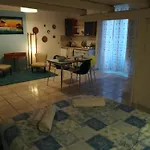 Апартаменты Casa In Palazzo Graffeo Eva Палермо