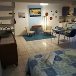 Casa In Palazzo Graffeo Eva *