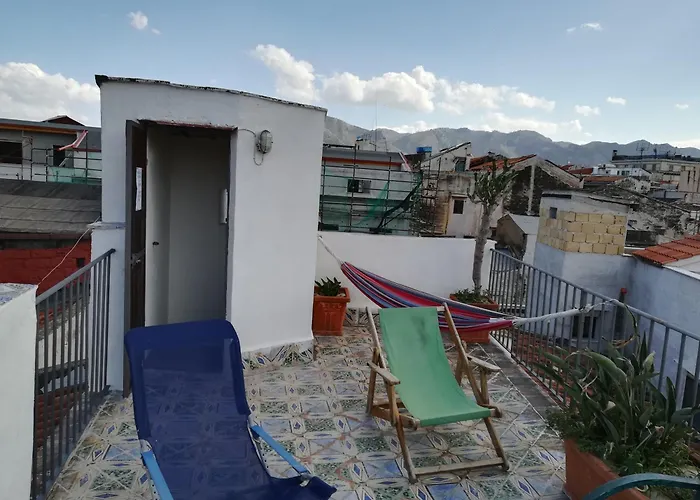 Appartement Casa In Palazzo Graffeo Eva *