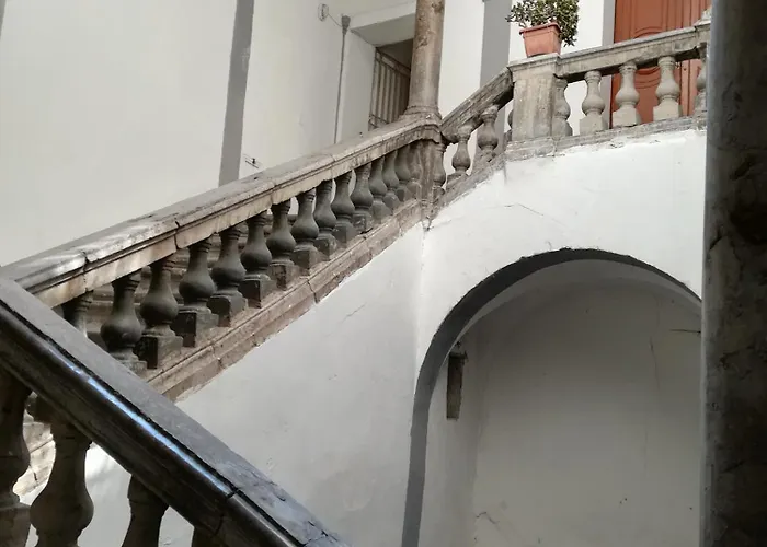 Appartement Casa In Palazzo Graffeo Eva