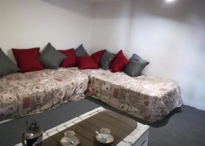 Appartement Casa In Palazzo Graffeo Eva Palermo