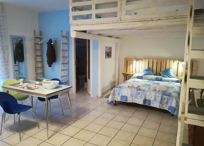 Casa In Palazzo Graffeo Eva