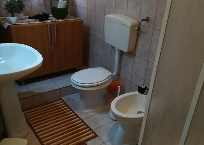Appartement Casa In Palazzo Graffeo Eva *