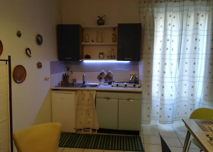 Casa In Palazzo Graffeo Eva Palermo