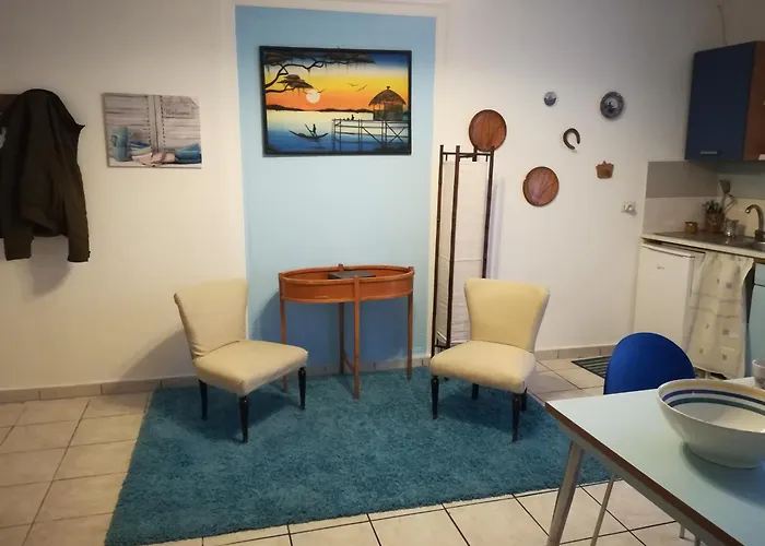 Casa In Palazzo Graffeo Eva