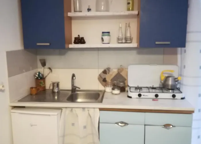 Appartement Casa In Palazzo Graffeo Eva Palermo