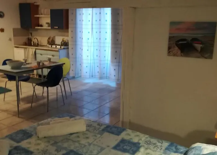 Appartement Casa In Palazzo Graffeo Eva *