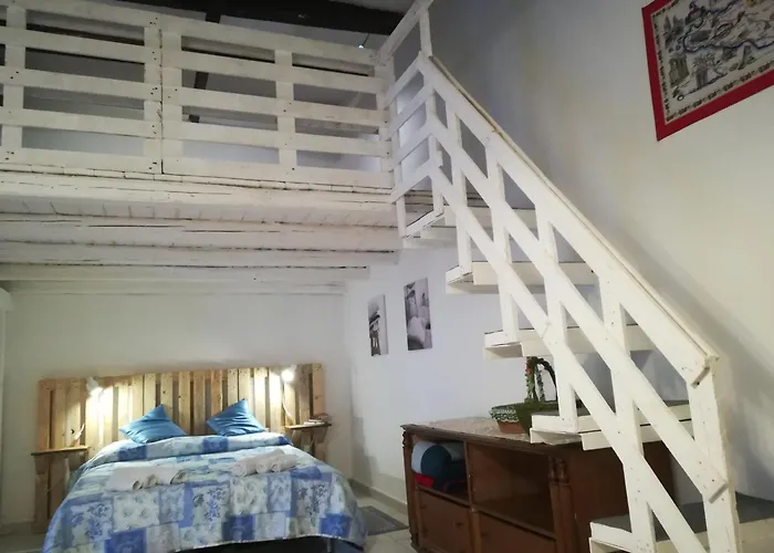 Appartement Casa In Palazzo Graffeo Eva