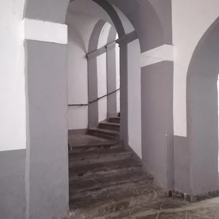 Casa In Palazzo Graffeo Eva Palermo