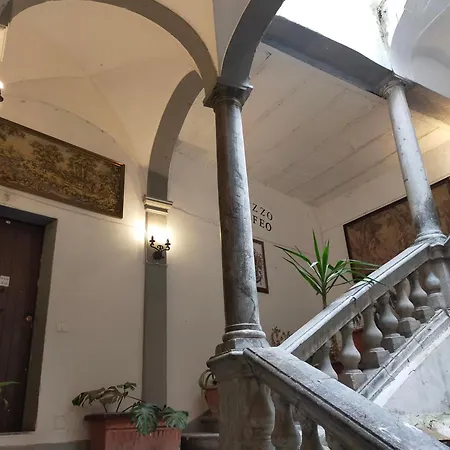 Casa Eva In Centro A * Palermo