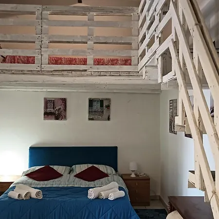 Casa Eva In Centro A *